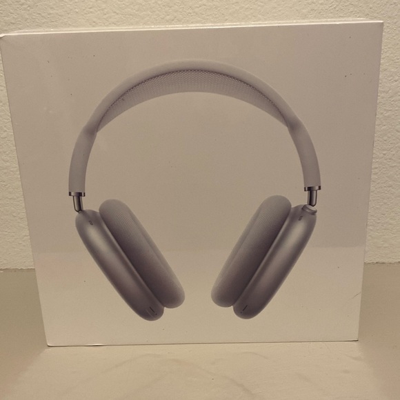 AirPod max